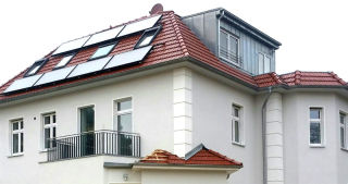 Klempnerarbeiten ZIDADO GmbH